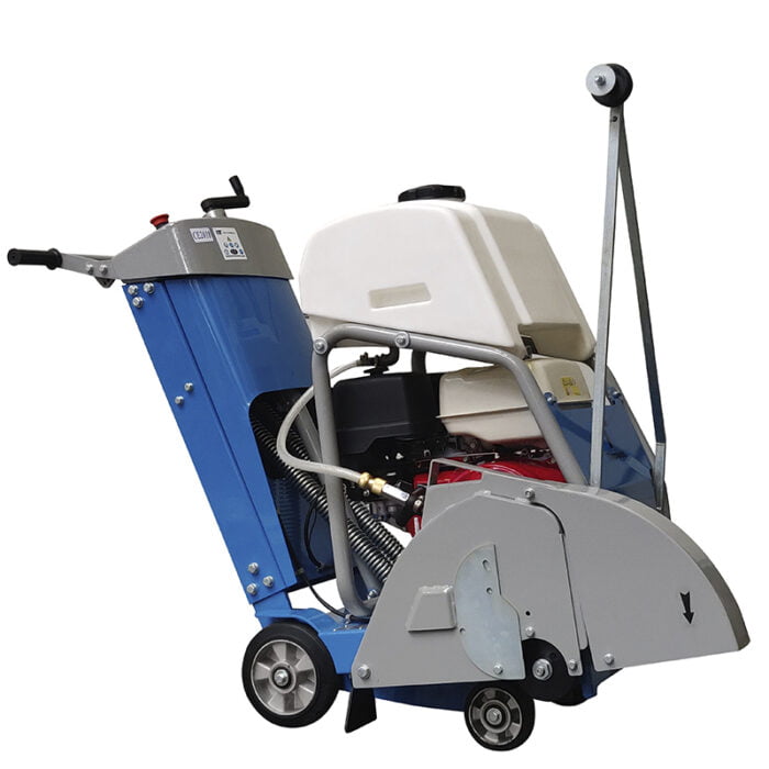 BT Beton & Asfaltzaag, Honda GX390, 13HP
