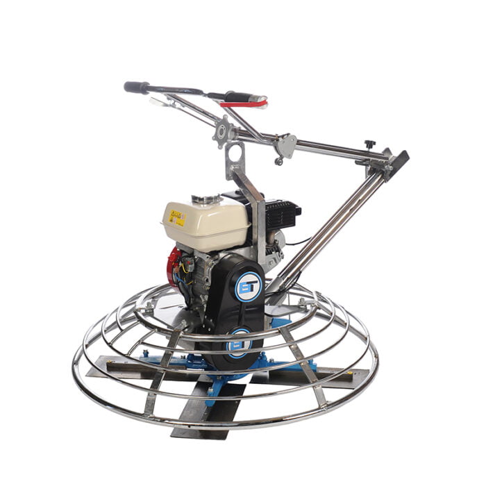 BT Walk Behind 90cm, Honda GX270, 9 HP, klapstuur