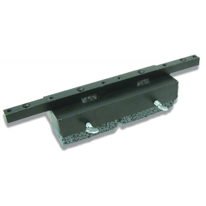 BT Grinding Block Holder, 46" (120), set van 4