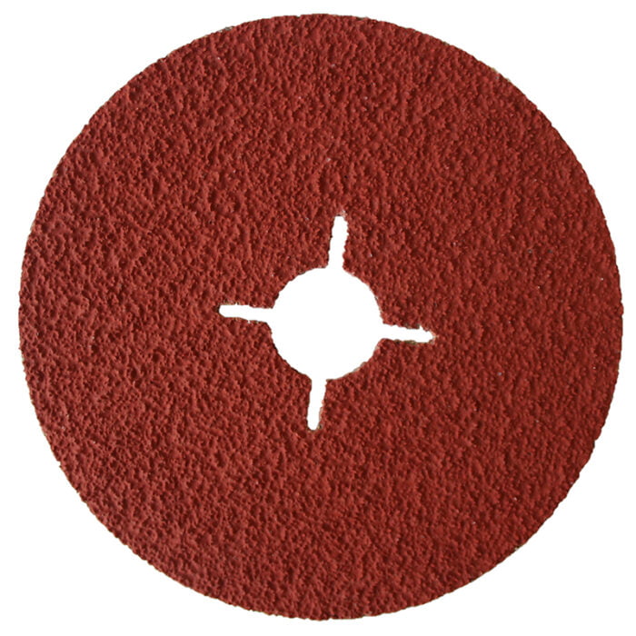 RHODIUS KFX K36 125x22,3mm(alternatief voor 3M Cubitron II)