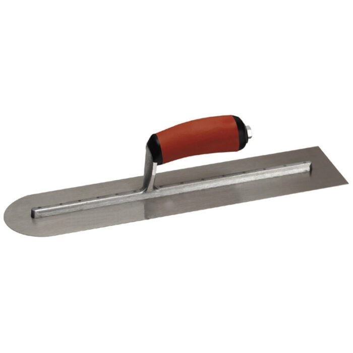 BT Round/ Square End Trowel, 511mm X 100mm