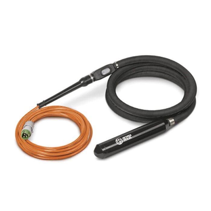 CONMAT HF58, 42 Volt hoogfrequent trilnaald 58mm