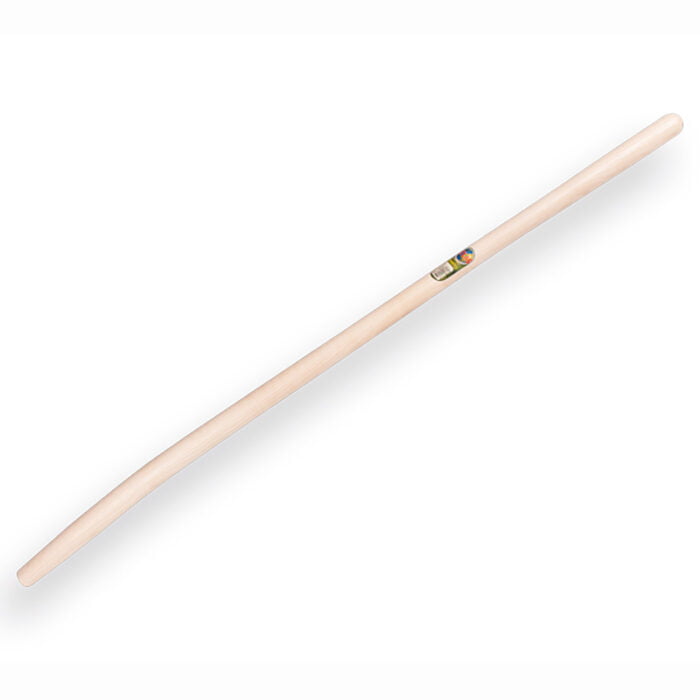 Batsesteel/ Kabelschopsteel ATLAS 130 cm gebogen