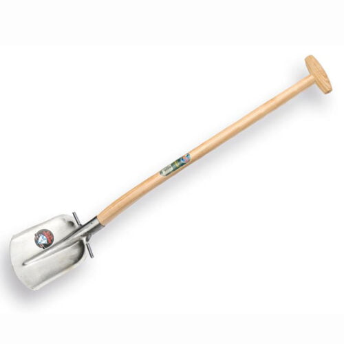 Batsen, Schoppen en Spades