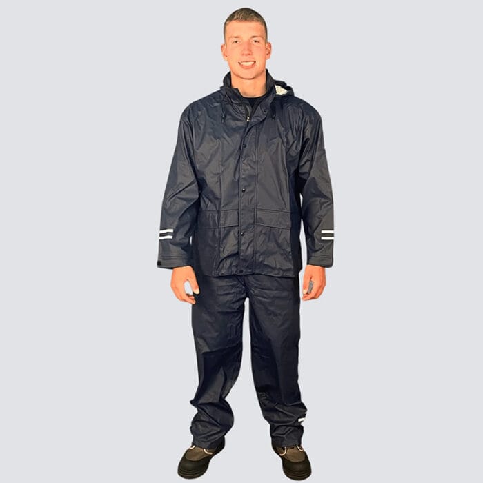 Ocean regenpak type Charlie