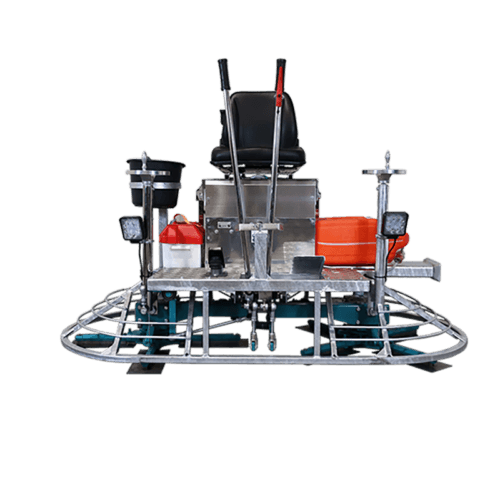 Dubbele vlindermachines